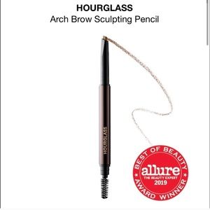 Hourglass Arch Brow Sculpting Pencil